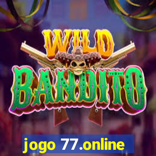 jogo 77.online